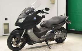 BMW C600 SPORT 2013 0131