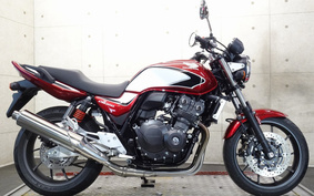 HONDA CB400SF ABS 2022 NC42