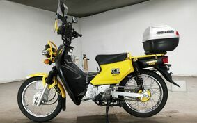 HONDA CROSS CUB 110 JA10