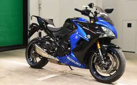 SUZUKI GSX-S1000F 2017 GT79B