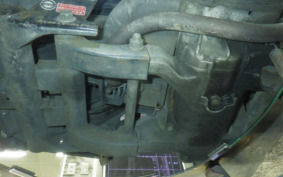 SUZUKI ADDRESS V125 G CF46A