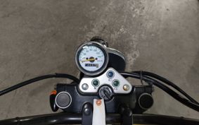 SUZUKI GLASS TRACKER BIG BOY NJ47A