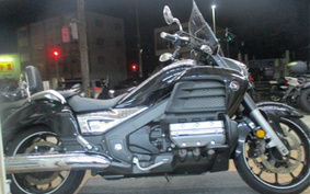 HONDA GL 1800 GOLD WING F6C 2015 SC68