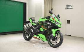 KAWASAKI ZX-25R-2SE ZX250H