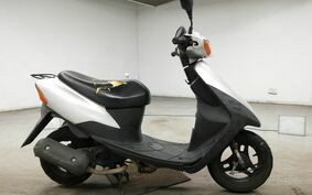 SUZUKI LET's 2 CA1PA