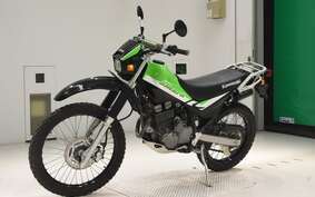 KAWASAKI SUPER SHERPA KL250G