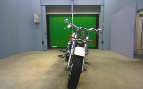 HONDA SHADOW 400 2005 NC34