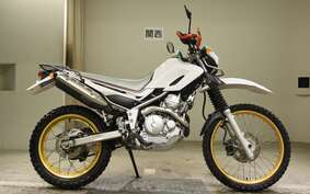 YAMAHA SEROW 250 DG17J