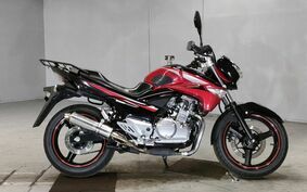 SUZUKI GSR250 GJ55D