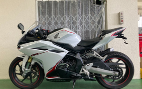 HONDA CBR250RR ABS MC51