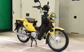 HONDA CROSS CUB 110 JA10