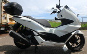 HONDA PCX 160 KF47