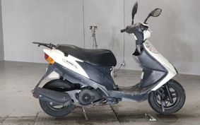 SUZUKI ADDRESS V125 CF4EA