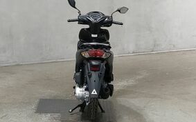 HONDA DIO 110 JK03