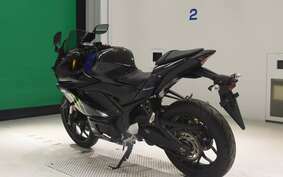 YAMAHA YZF-R3 2019 RH13J