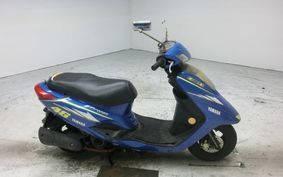 YAMAHA FUTURE 125 TJAA