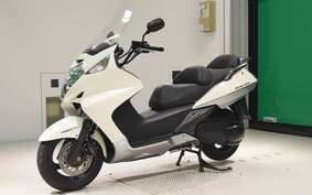 HONDA SILVER WING 600 A 2008 PF01