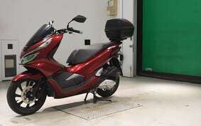 HONDA PCX 150 KF30