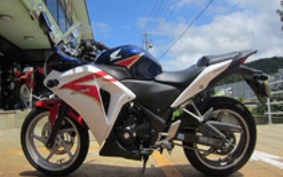 HONDA CBR250R MC41