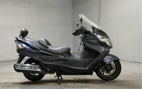 SUZUKI SKYWAVE 400 S 2012 CK45A