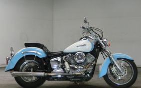 YAMAHA DRAGSTAR 1100 2001 VP10J