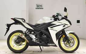 YAMAHA YZF-R25 A RG43J