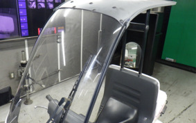 HONDA GYRO CANOPY TA03