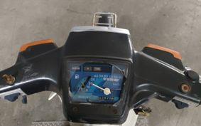 SUZUKI BIRDIE80 BC41A