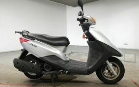 YAMAHA AXIS 125 TREET SE53J