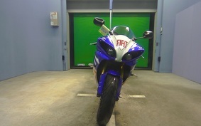 YAMAHA YZF-R1 2009 RN24J