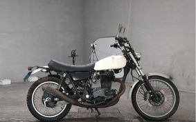 KAWASAKI 250TR BJ250F