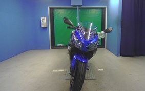 KAWASAKI NINJA 250 ABS 2016 EX250L