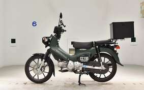 HONDA CROSS CUB 110 JA60