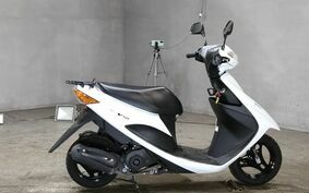 SUZUKI ADDRESS V50 CA4BA