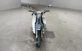 HONDA C125 SUPER CUB JA48