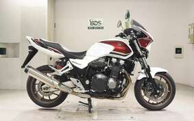 HONDA CB1300SF SUPER FOUR Gen. 3 2018 SC54