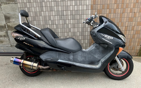 HONDA SILVER WING 600 2002 PF01