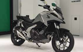 HONDA NC750X DCT 2023 RH09