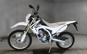 HONDA CRF250L MD38