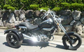 KAWASAKI ELIMINATOR 250 TRIKE V Type 2007 VN250A