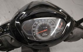 SUZUKI ADDRESS V125 DT11A