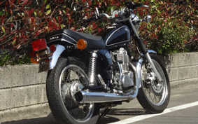 YAMAHA SR400 2009 RH01J