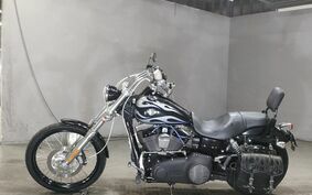 HARLEY FXDWG1580 2013 GP4