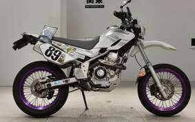 YAMAHA XT250X DG17J