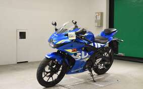 SUZUKI GSX-R125 DL33B