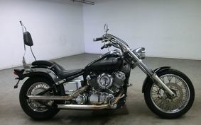 YAMAHA DRAGSTAR 400 2001 VH01J