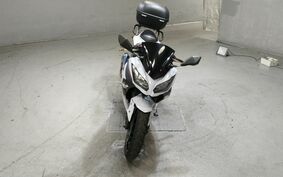 KAWASAKI NINJA 250 EX250L