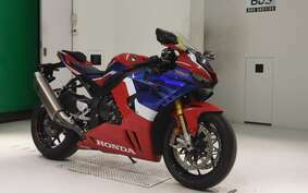 HONDA CBR1000RR RSP 2020 SC82