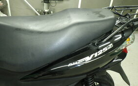 SUZUKI ADDRESS V125 S CF4MA