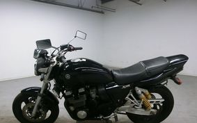 YAMAHA XJR400 R 2006 RH02J